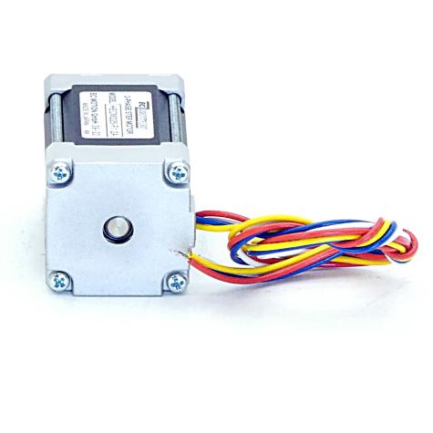 NEMA11 2-phase stepper motor 1.8° 0.14Nm Strands: 4 1.2A Front shaft: 5mm  New FS