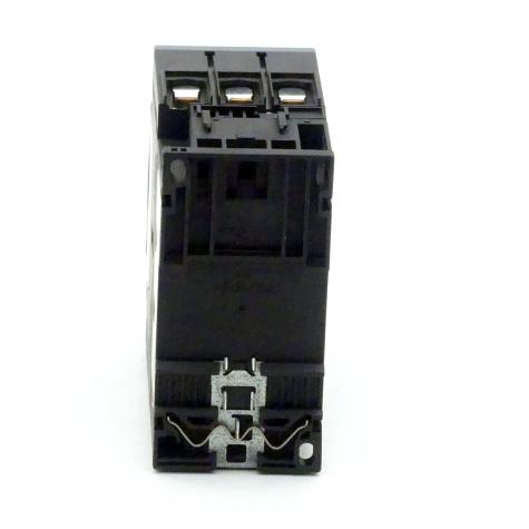 Leistungsschütz  Neu