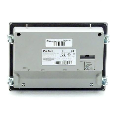 Touch-Panel GP-4402WW 
