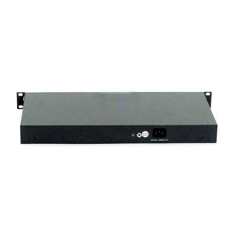 L2 Managed Switch JetStream 16-Port Gigabit  