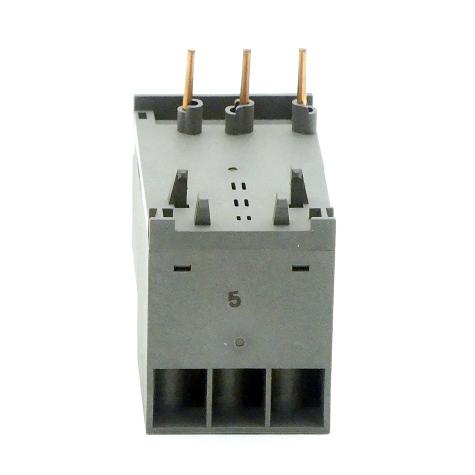 Overload relay  New FS