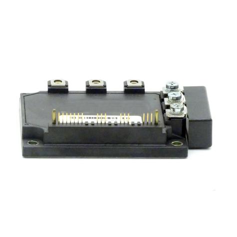 Power supply 6MBP80RTA060-10 Used