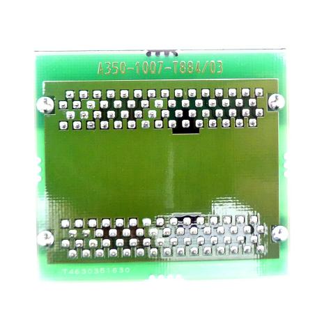 Circuit Board A350-1007-T884/03 Used