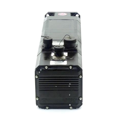 Bürstenloser Servomotor SD-B4 140 020-00.000 Gebraucht