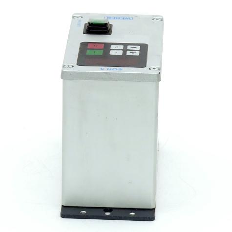 frequency converter  Used