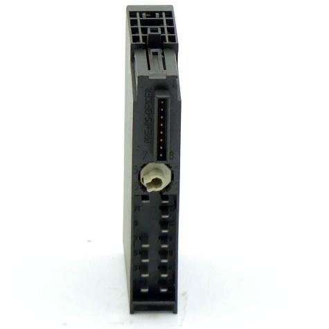 Electronic module for ET 200S Simatic S7 