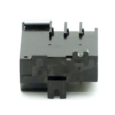 Overload relay  New