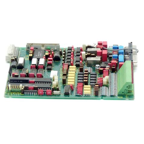 Platine B2 BEAV005 Neuwertig