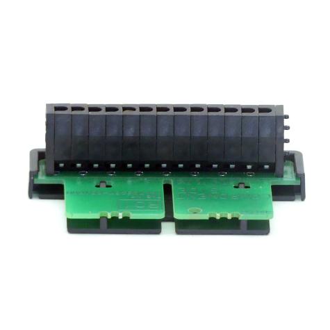 Terminal Box  Refurbished