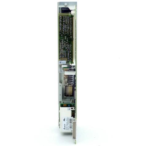 SIMODRIVE 611-D Regelungseinschub  Used