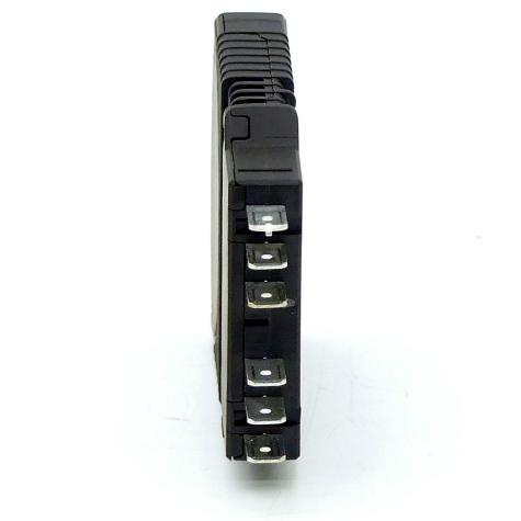 electronic circuit breaker  New