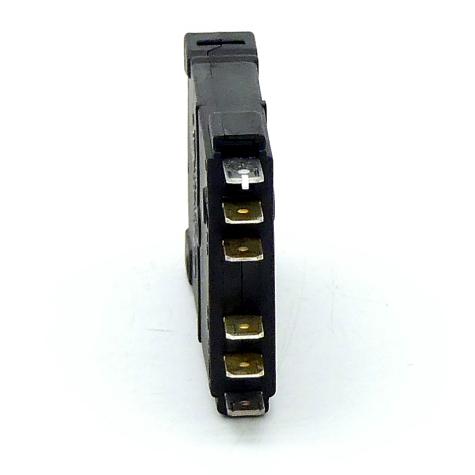 Thermisch magnetischer Schutzschalter  Neu