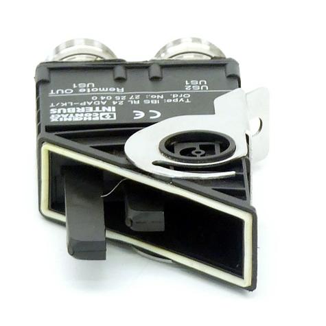 adapter set IBS RL 24 ADAP-LK/T New