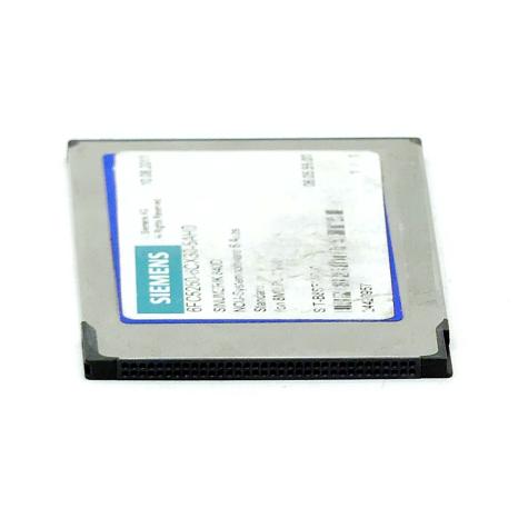 Sinumerik 840D NCU 6Axes Card  