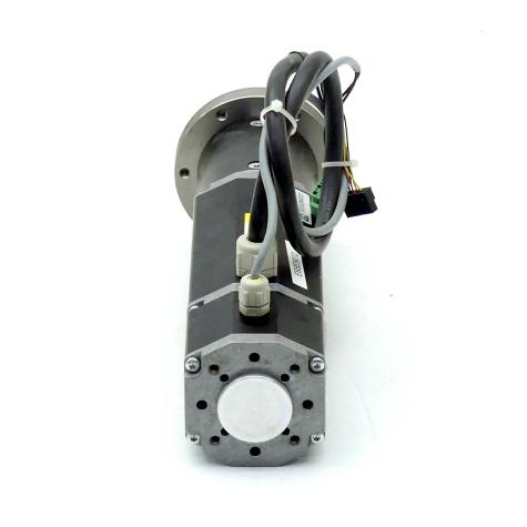 Bürstenloser Servomotor  Neu