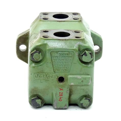 hydraulische Axialkolbenpumpe  Used