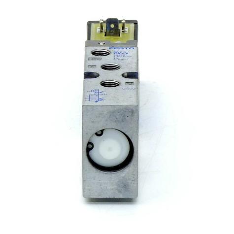 solenoid valve 30996 