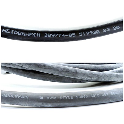 Heidenhain AWM Style  Länge 5m 309774-05 Neu