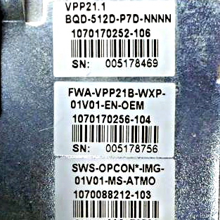 IndraControl VPP 21.1 Gebraucht