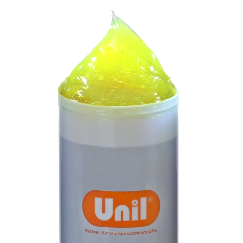 Special multi-purpose grease Zelos TOP 2000  