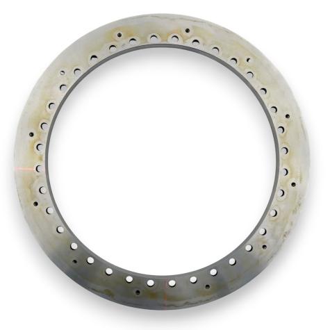 Division drum ERM 202C 3296 P09 206C Used