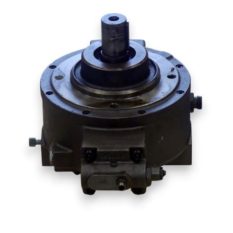 Bosch RKP-63RPV Radialkolbenpumpe  Gebraucht