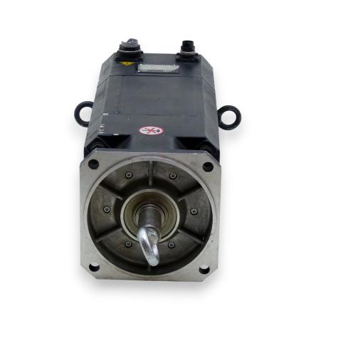 Brushless servo motor SD-B5.250.030-10.000 Used