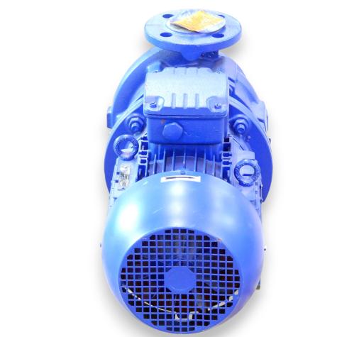 Kreiselpumpe ETABLOC Neu