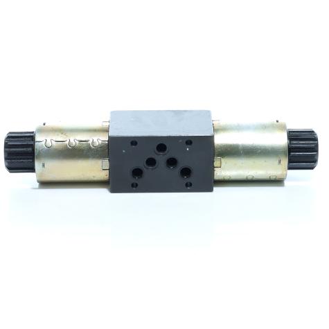 Hydraulisches Wegeventil WE10DA 84C 0240-G0 Gebraucht