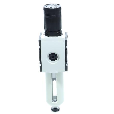 Filter pressure regulation valve AS3-FRE-G012-GAN 