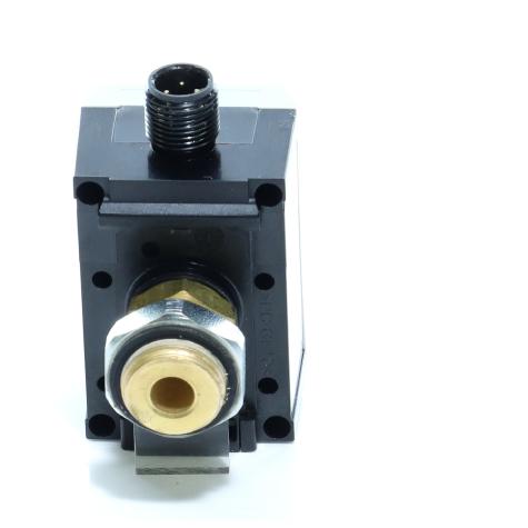 Pressure sensor PE5-PN-G014-100-M12 