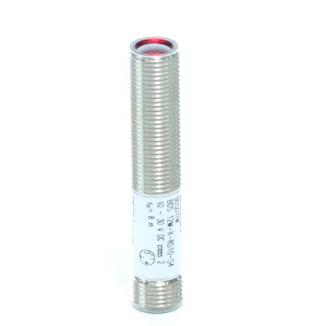 Einweglichtschranke BOS 12M-X-RS10-S4 Neu OVP