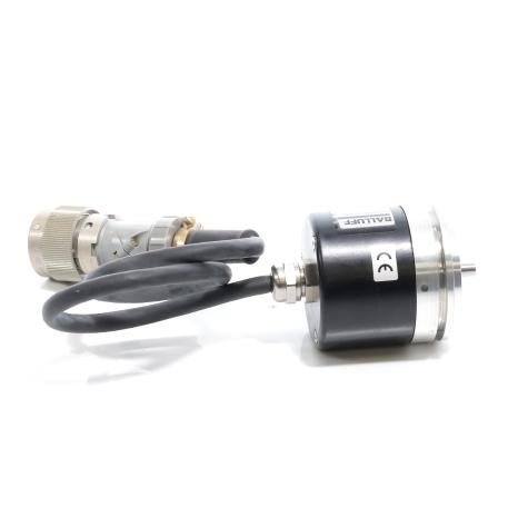 Rotary encoder  Used