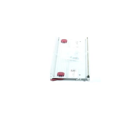 Modulträger für 4 Module  Gebraucht