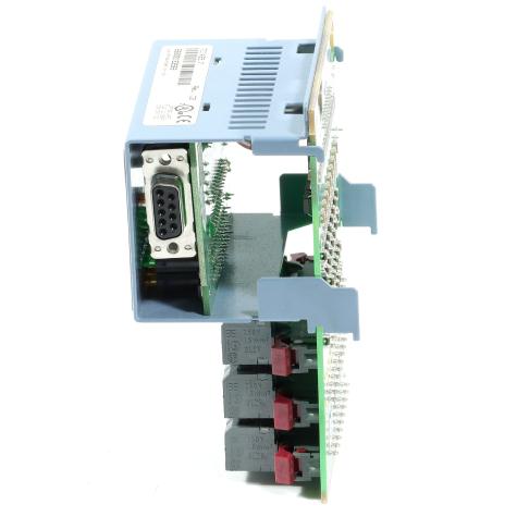 Digitales Eingangsmodul DI435  Gebraucht