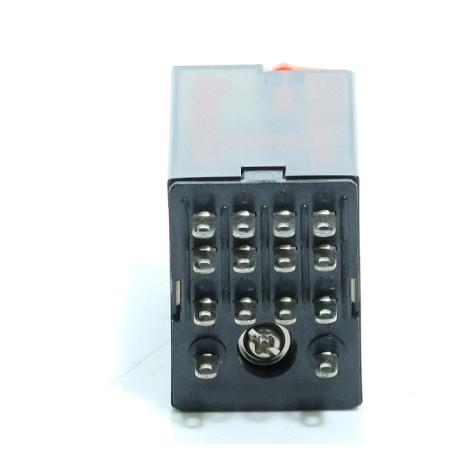 Plug-in relay  Refurbished