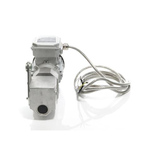 Getriebemotor SSM121HD-56S/4 Gebraucht