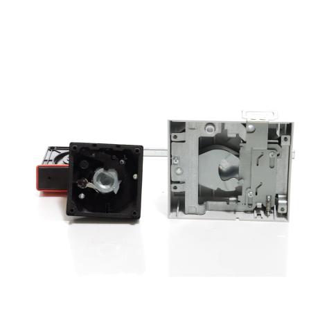 Compact circuit-breaker  New FS
