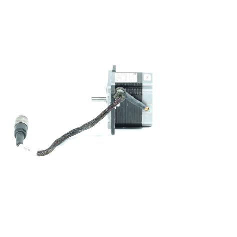 Schrittmotor  Gebraucht