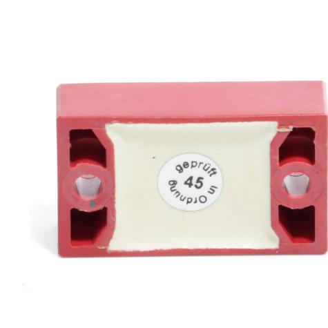 Actuator 071840 Refurbished
