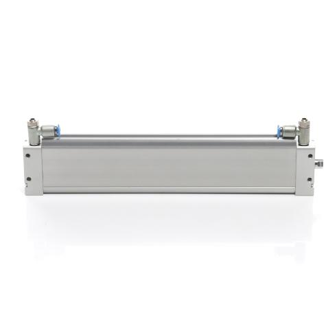 Flat cylinder 164022 New