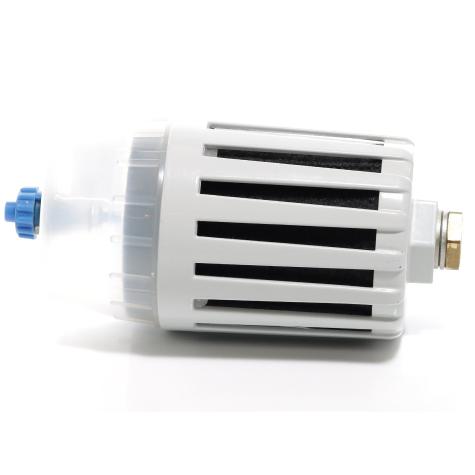 Filter-type muffler 10494  New