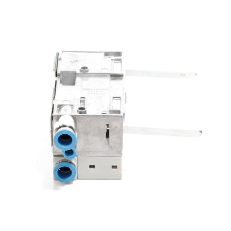 End plate 533369 