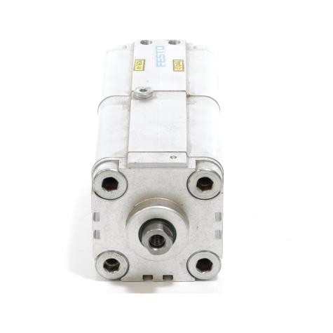 Tandem Pneumatikzylinder 161141 Gebraucht