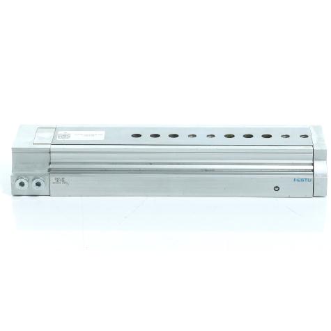 Mini-Führungsschlitten 544028 Gebraucht