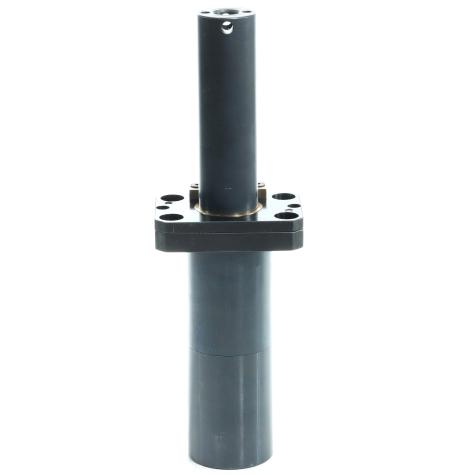 Gas spring  