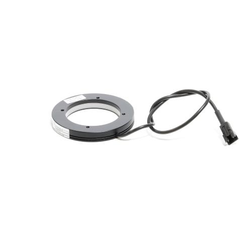 LED-Ringlicht mit niedrigem Winkel FLDR-Si75-LA1-B Neu OVP