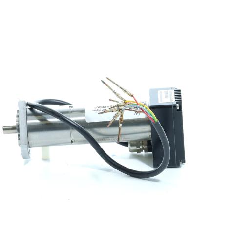 Getriebemotor 3150.12B 