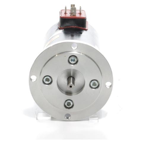 Three-phase asynchronous motor  Used