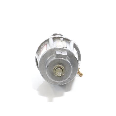 Piston valve  Used